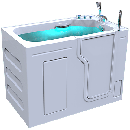 fairmount walk in tubs