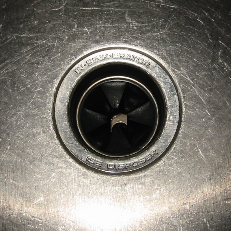garbage disposal tips