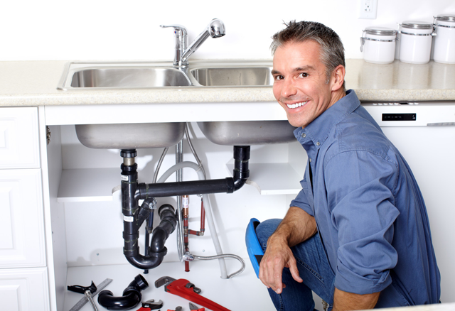 kitchen sink repair services