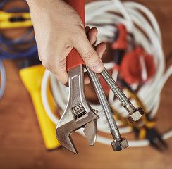 tips plumbing tools you will need
