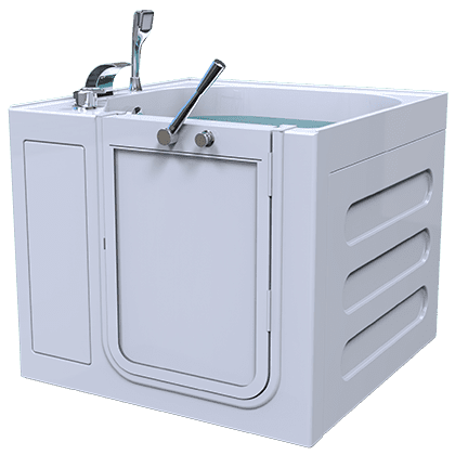 serenity walk in tubs