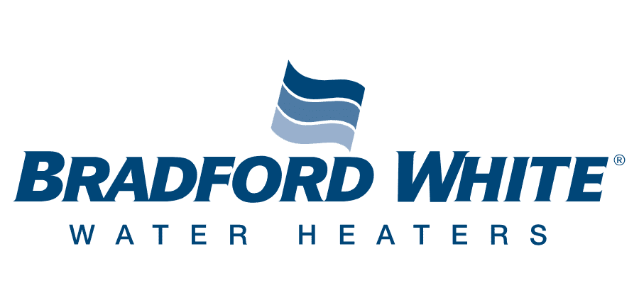 Bradford White logo